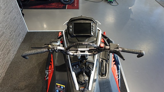Polaris RMK BOOST KHAOS 155 SLASH *Ränta: 0% - 3,95%* 5 of 5