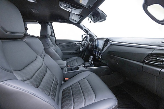 Isuzu D-max 10 of 14