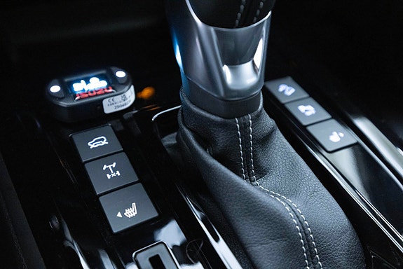 Isuzu D-max 11 of 14