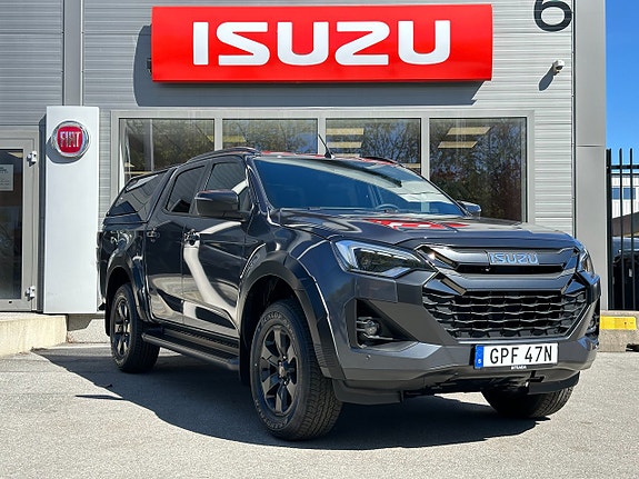 Isuzu D-max 2 of 14