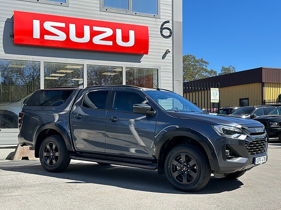 Isuzu D-max 4 of 14