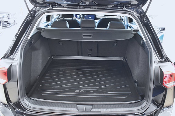 Volkswagen Golf I 5 of 19