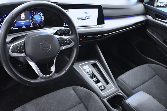 Volkswagen Golf I 6 of 19