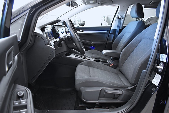 Volkswagen Golf I 7 of 19