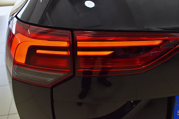 Volkswagen Golf I 15 of 19