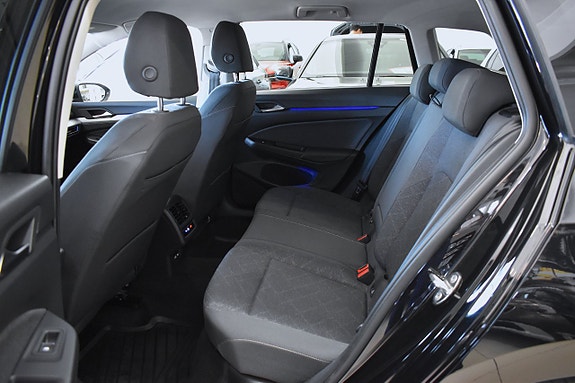 Volkswagen Golf I 8 of 19