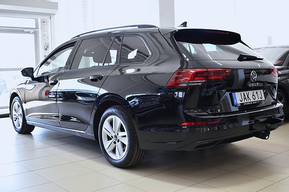 Volkswagen Golf I 3 of 19