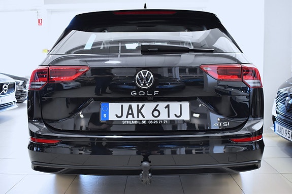 Volkswagen Golf I 4 of 19