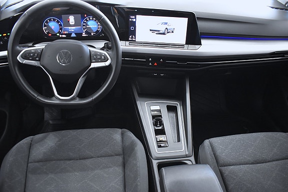 Volkswagen Golf I 9 of 19