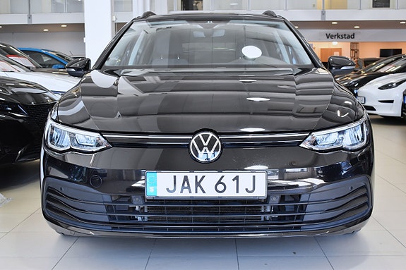 Volkswagen Golf I 2 of 19
