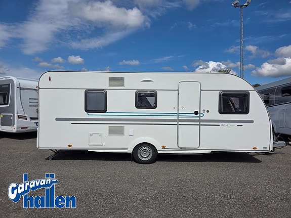 Adria AVIVA 563 PT