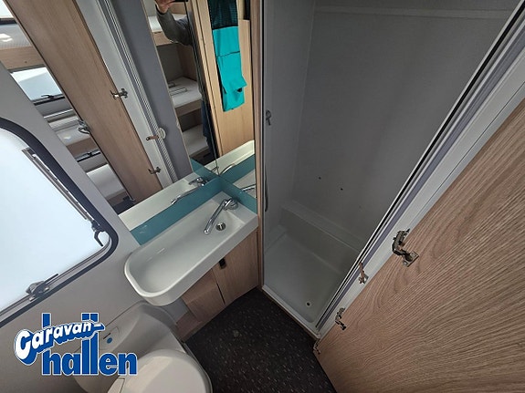 Adria AVIVA 563 PT 5 of 15