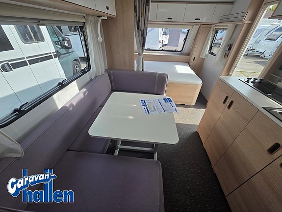 Adria AVIVA 563 PT 8 of 15