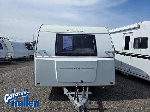 Adria AVIVA 563 PT 12 of 15