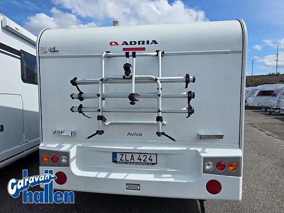 Adria AVIVA 563 PT 11 of 15
