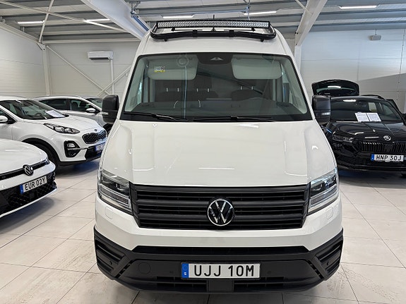 Volkswagen Crafter 35 2 of 5