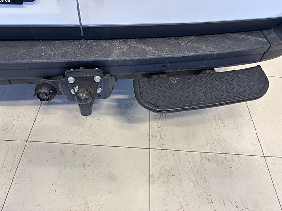 Volkswagen Crafter 35 9 of 23