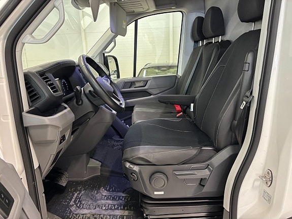 Volkswagen Crafter 35 11 of 23