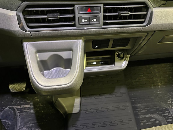 Volkswagen Crafter 35 22 of 23