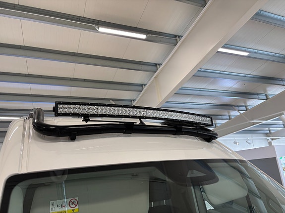 Volkswagen Crafter 35 3 of 5