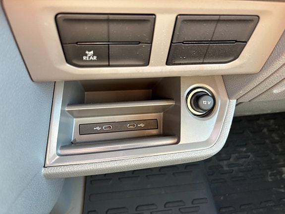 Volkswagen Crafter 35 21 of 23