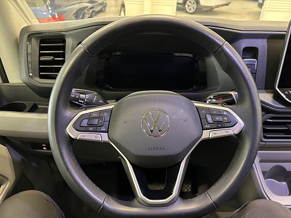 Volkswagen Crafter 35 14 of 23