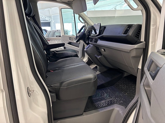 Volkswagen Crafter 35 23 of 23