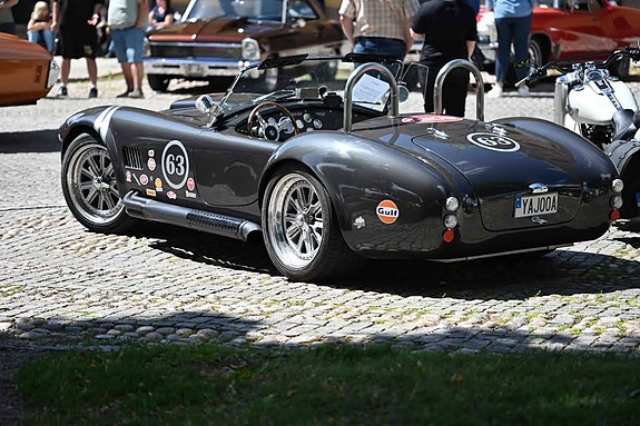AC Cobra 3 of 5