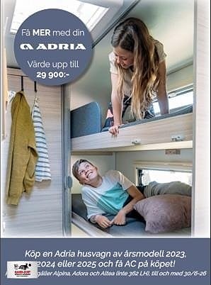 Adria Alpina 663 UK 14 of 14