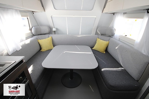 Adria Alpina 663 UK 8 of 14