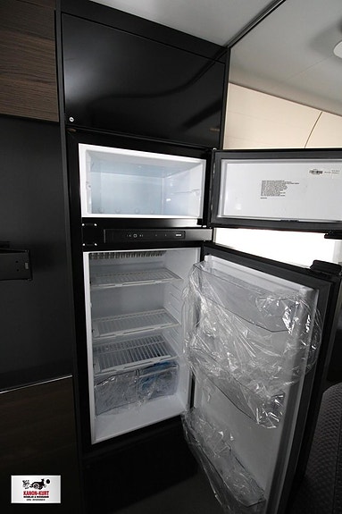 Adria Alpina 663 UK 12 of 14