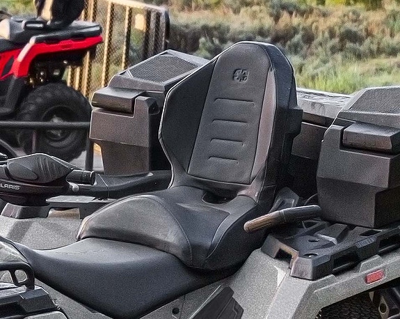 Polaris Sportsman Touring 600 EPS SP 2 of 2