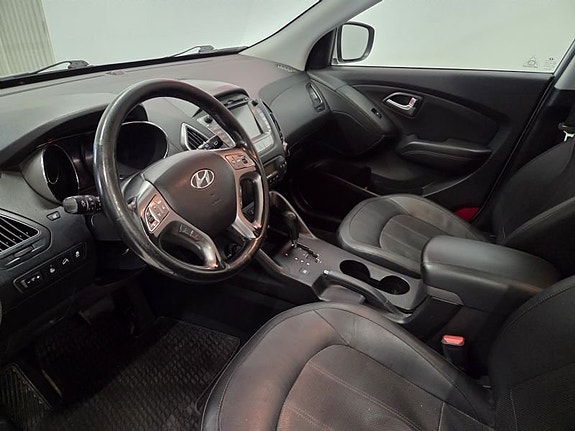 Hyundai ix35 10 of 10