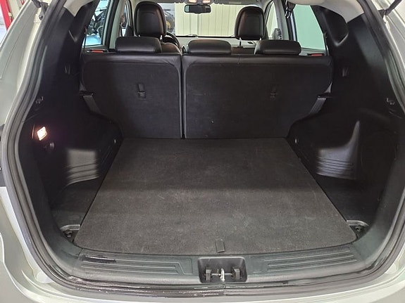 Hyundai ix35 8 of 10