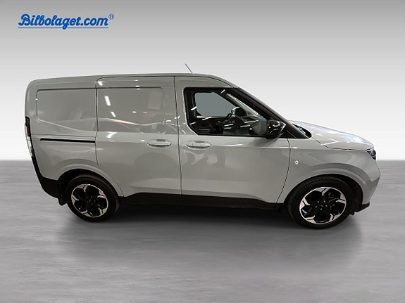 Ford E-Transit 2 of 5