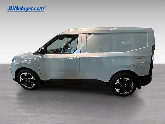 Ford E-Transit 5 of 5