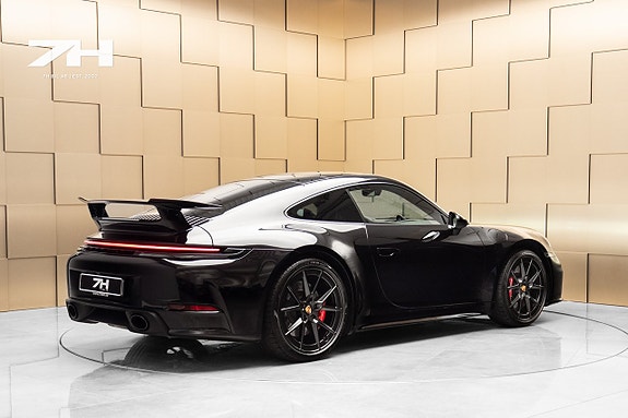Porsche 911 5 of 5