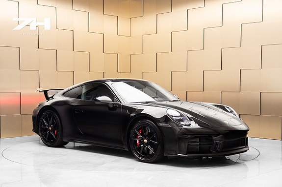 Porsche 911 7 of 30