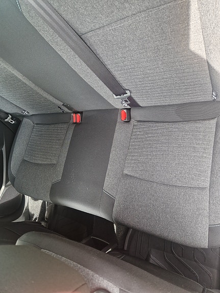 Citroen C4 7 of 8