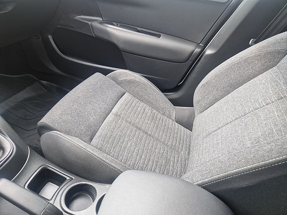Citroen C4 6 of 8