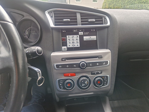 Citroen C4 4 of 5