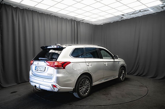 Mitsubishi Outlander 6 of 22