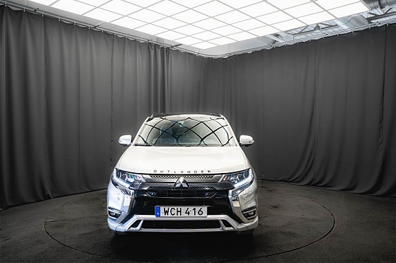 Mitsubishi Outlander 3 of 22