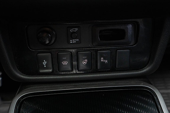 Mitsubishi Outlander 19 of 22