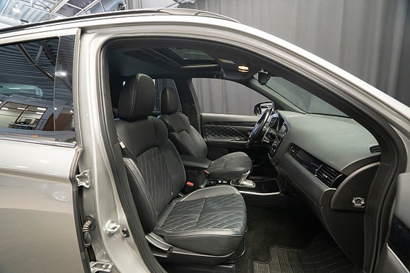 Mitsubishi Outlander 21 of 22