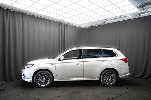 Mitsubishi Outlander 9 of 22