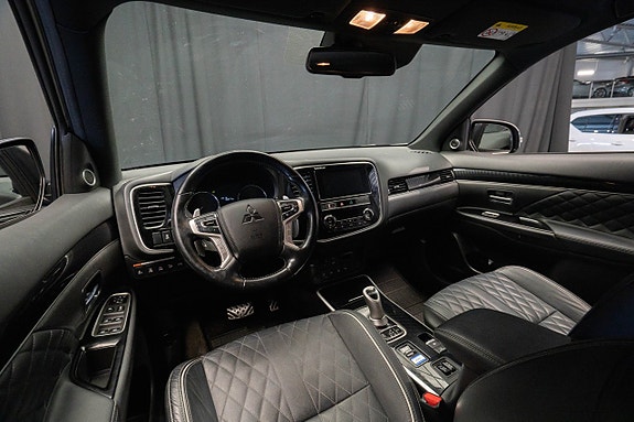 Mitsubishi Outlander 10 of 22
