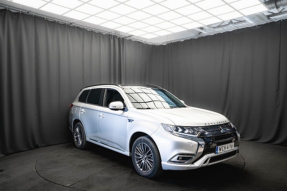Mitsubishi Outlander 4 of 22