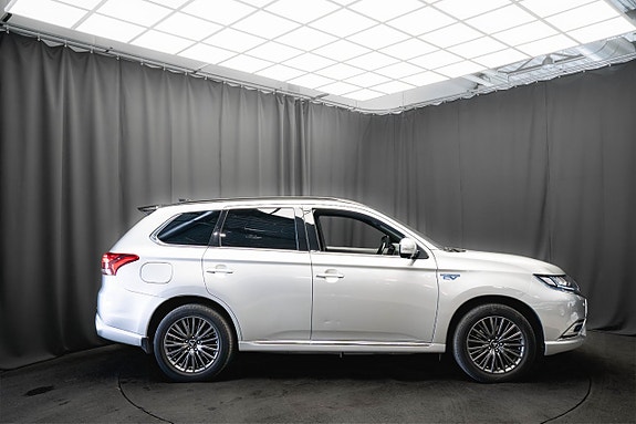Mitsubishi Outlander 5 of 22