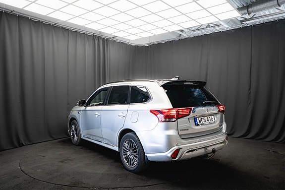 Mitsubishi Outlander 8 of 22